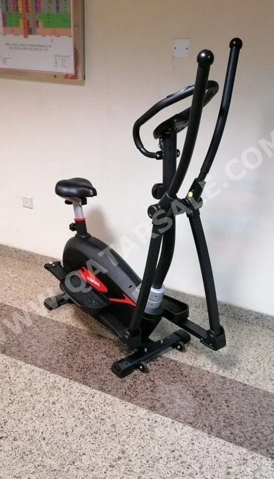 أجهزة اللياقة البدنية - ايليبتيكال