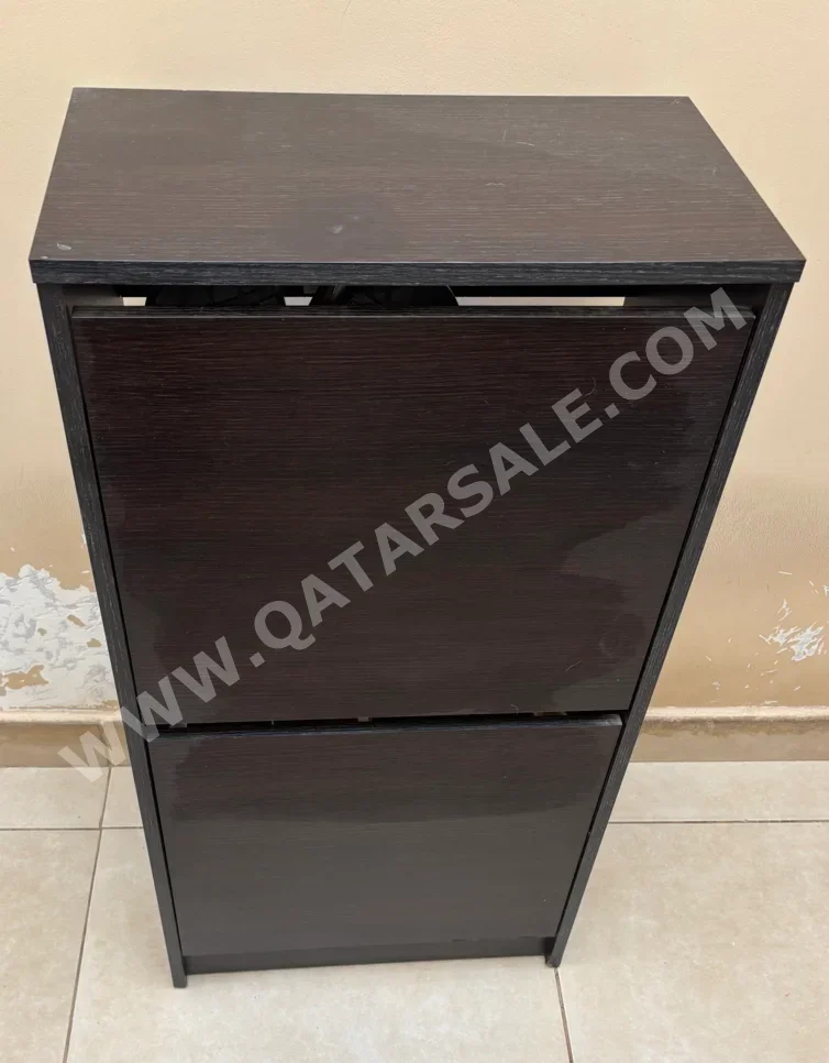 Shoe Racks & Cabinets