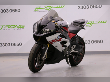 BMW  M 1000 RR -  2017 - Color White