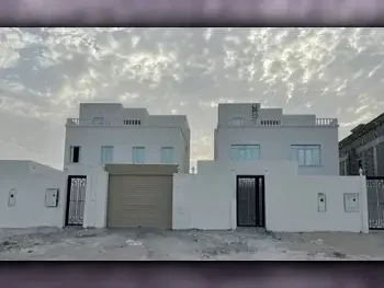 Family Residential  - Not Furnished  - Umm Salal  - Umm Al Amad  - 9 Bedrooms