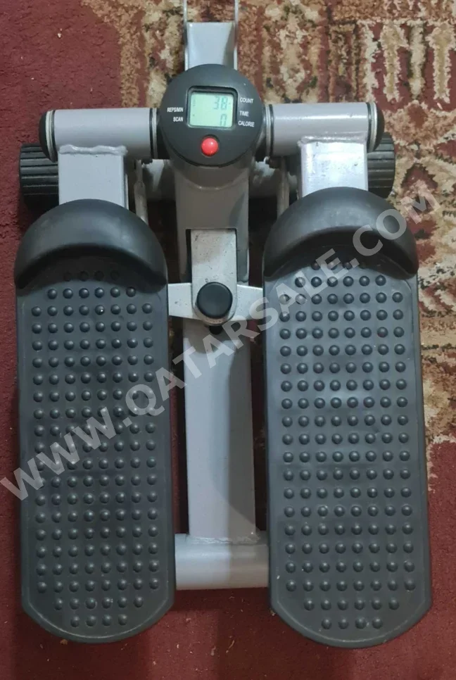 Sports/Exercises Equipment - Grey