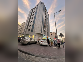 Buildings, Towers & Compounds - Hotel Apartment  - Doha  - Fereej Abdul Aziz  For Sale