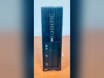 Computers ( PC ) HP - Compact / HP 20
