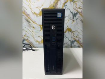 Computers ( PC ) HP - Compact / HP 20