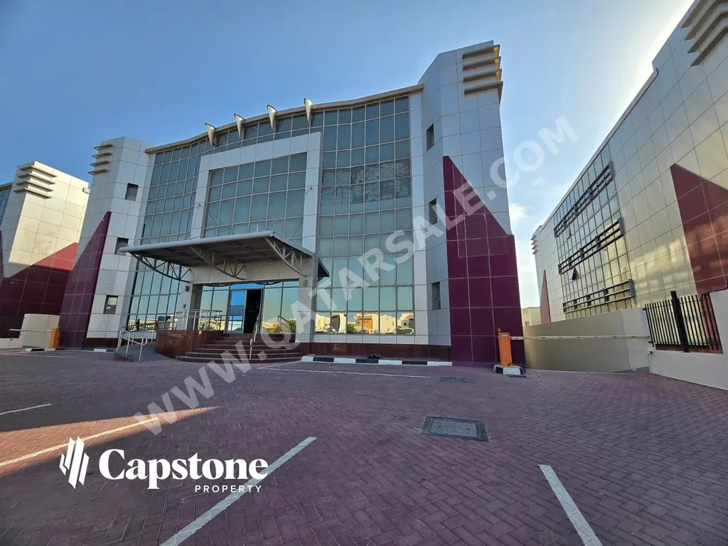 Buildings, Towers & Compounds - Commercial - Doha For Rent - Nuaija