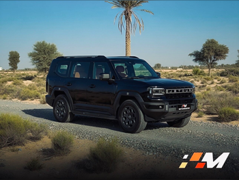 Jetour  G700  luxury  2026  Automatic  530 Km  4 Cylinder  Four Wheel Drive (4WD)  SUV  Black  With Warranty