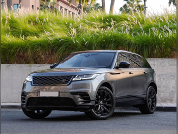 Land Rover Range Rover Velar R-Dynamic 2018 Automatic 97,000 Km 6 Cylinder Four Wheel Drive (4WD) SUV Gray