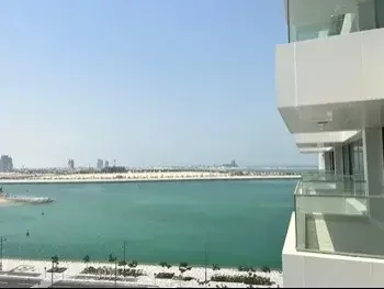 Labour Camp 1 Bedrooms  Apartment  For Sale  in Lusail -  Al Erkyah  Fully Furnished