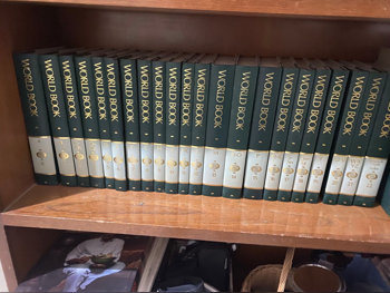 كتب