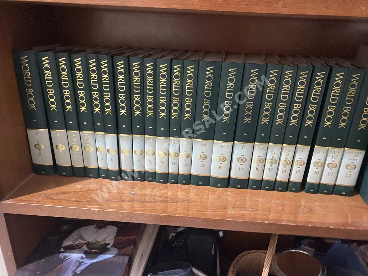 Books