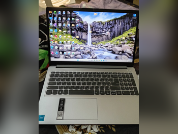 Laptops Lenovo - Ideapad 2025 - Grey - Windows 11 - Intel - Pentium -Memory (Ram): 8 GB