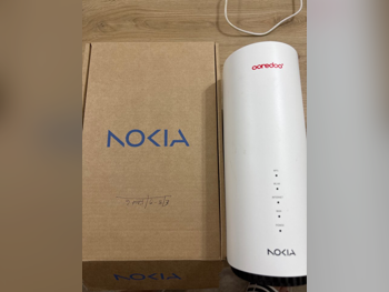 Routers & Access Points - Wired Router - 4 - Supports 5G