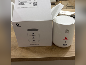 Routers & Access Points - Wired Router - Huawei - 3 - Supports 5G