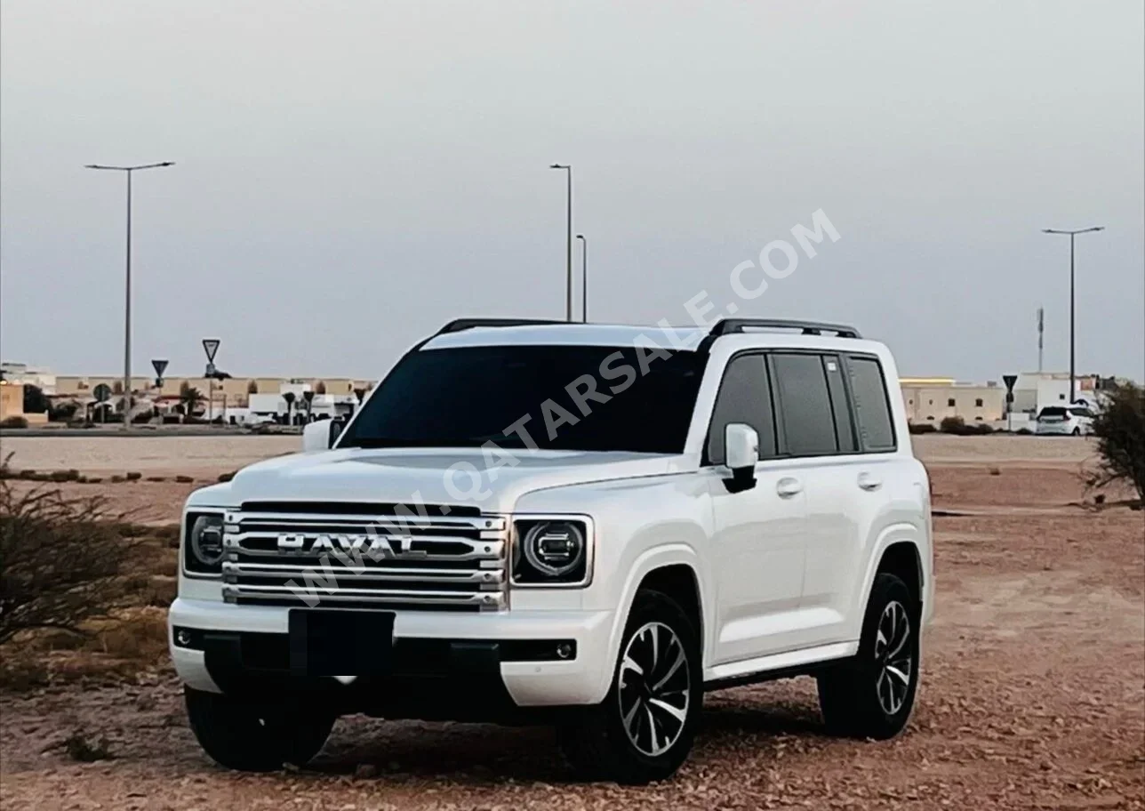 هافال  اتش 9  كومفورت  2026  اوتوماتيك  11,500 كم  4 سلندر  دفع رباعي  اس يو في  أبيض  تحت الضمان
