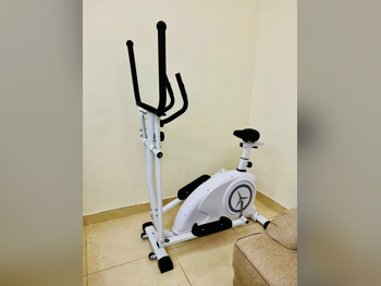 أجهزة اللياقة البدنية - ايليبتيكال