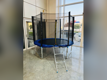 Trampoline