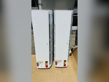 Air Conditioners Remote Included  Warranty  With Delivery  With Installation