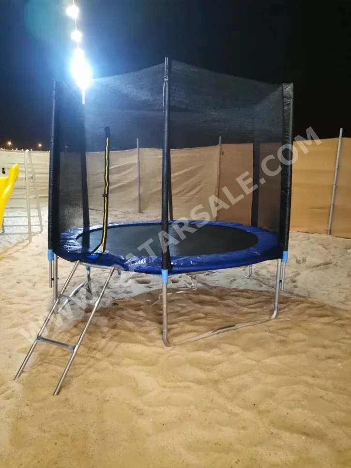 Trampoline