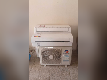مكيفات الهواء جريي ضمان مع التسليم مع التركيب