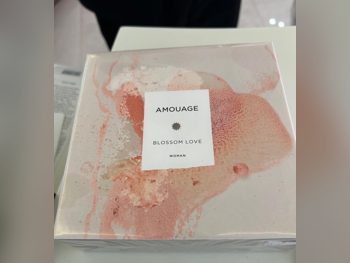 العطور والعناية بالجسم عطور نسائي Amouage سلطنة عمان