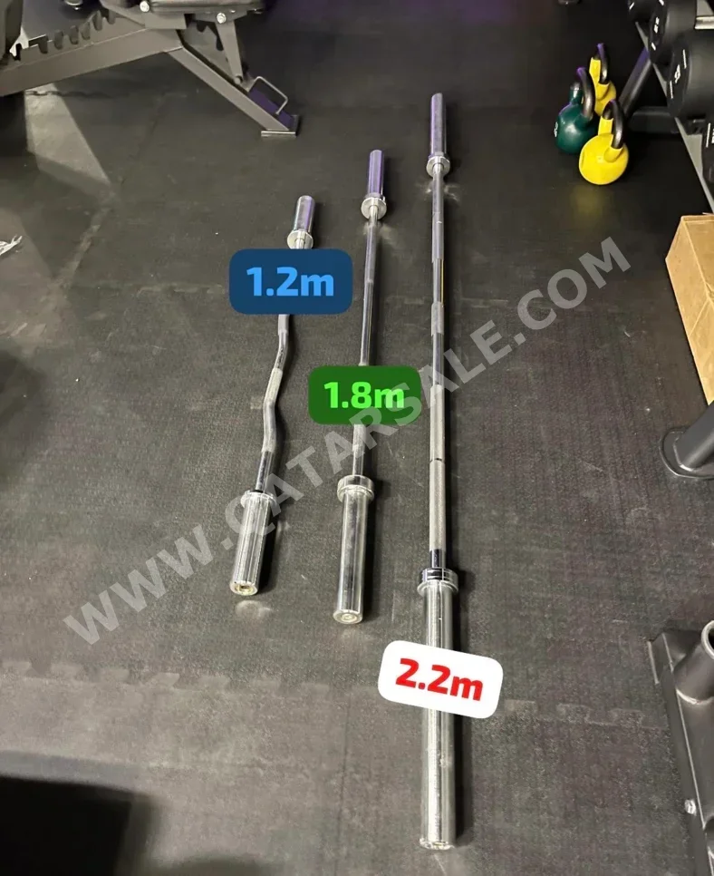 أجهزة اللياقة البدنية