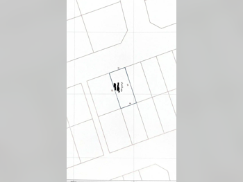 Lands For Sale in Al Wakrah - Al Wukair -Area Size 420 Square Meter