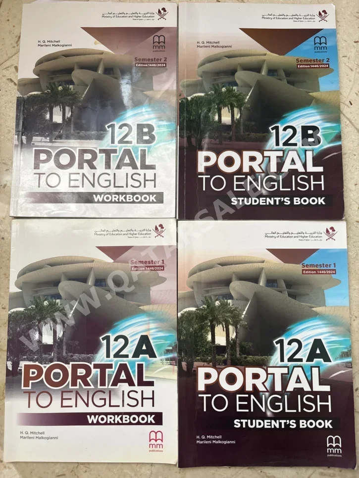 Books