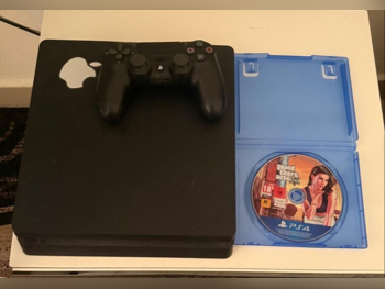 Sony  PlayStation 4  - 512 GB