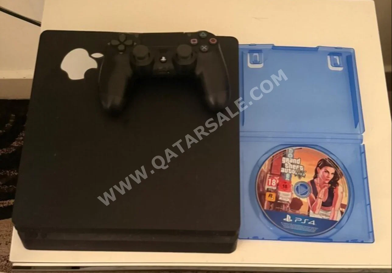 Sony PlayStation 4 - 512 GB