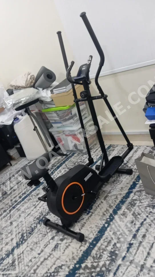 أجهزة اللياقة البدنية - ايليبتيكال