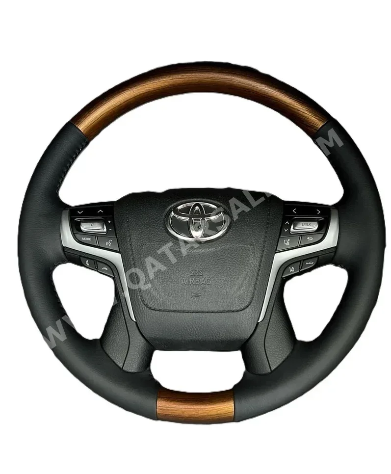 Car Parts - Toyota  Land Cruiser  - China