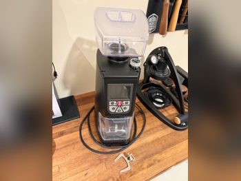 Coffee Makers Grind And Brew Coffee Maker  - Black  - 1.5 liter
