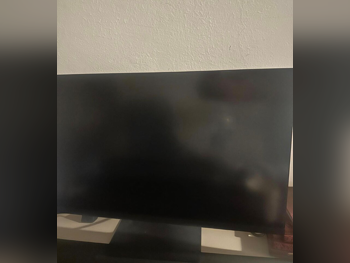 Monitors Gigabyte /  27 Inch  Black