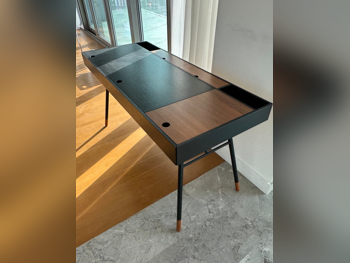 Desks & Computer Desks - Desk  - Black