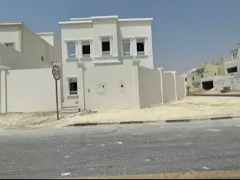 Family Residential  - Not Furnished  - Al Daayen  - Umm Qarn  - 7 Bedrooms