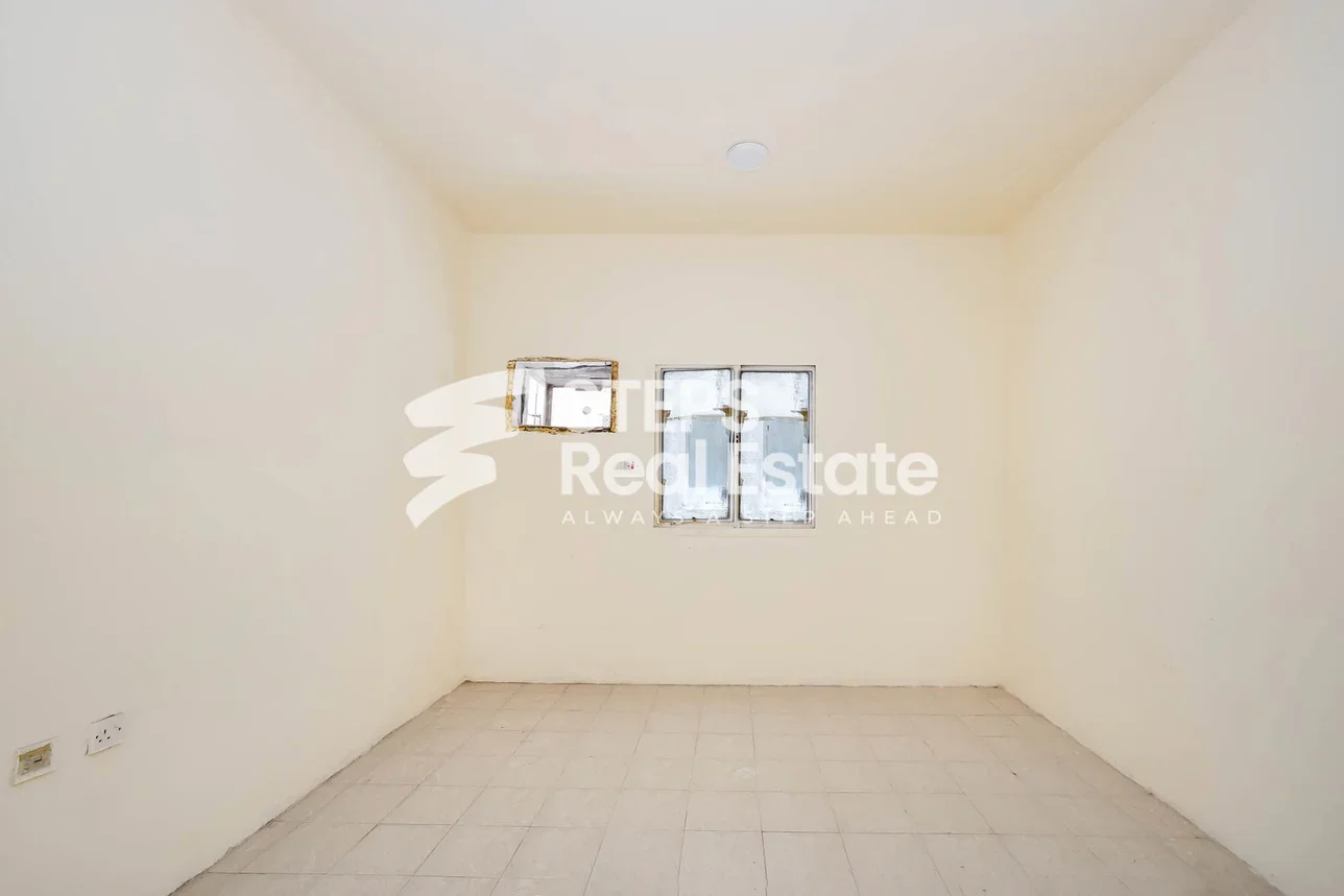 سكن عمال الريان المنطقة الصناعية
