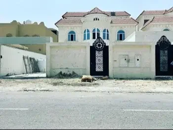 Labour Camp Family Residential  - Not Furnished  - Al Daayen  - Wadi Al Banat  - 9 Bedrooms