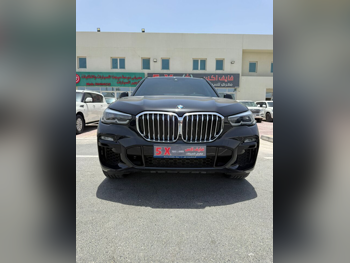 بي ام دبليو  الفئة - الخامسة  540i  2021  اوتوماتيك  149,000 كم  6 سلندر  دفع خلفي  سيدان  أسود