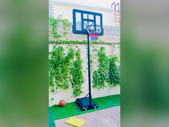 basketball hoops/Stand
