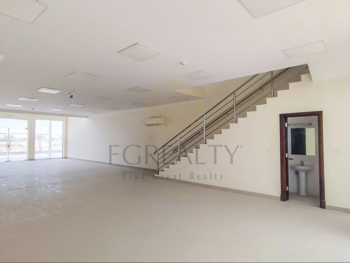 Warehouses & Stores - Al Wakrah  - Barkit Al Awamer  -Area Size: 14619 Square Meter