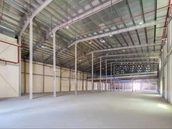 Warehouses & Stores - Al Wakrah  - Barkit Al Awamer  -Area Size: 4888 Square Meter