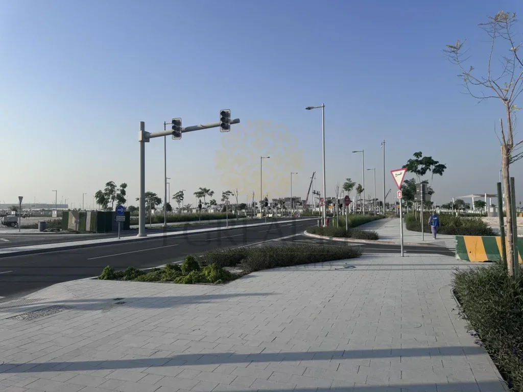 Lands For Sale in Lusail -Area Size 399 Square Meter