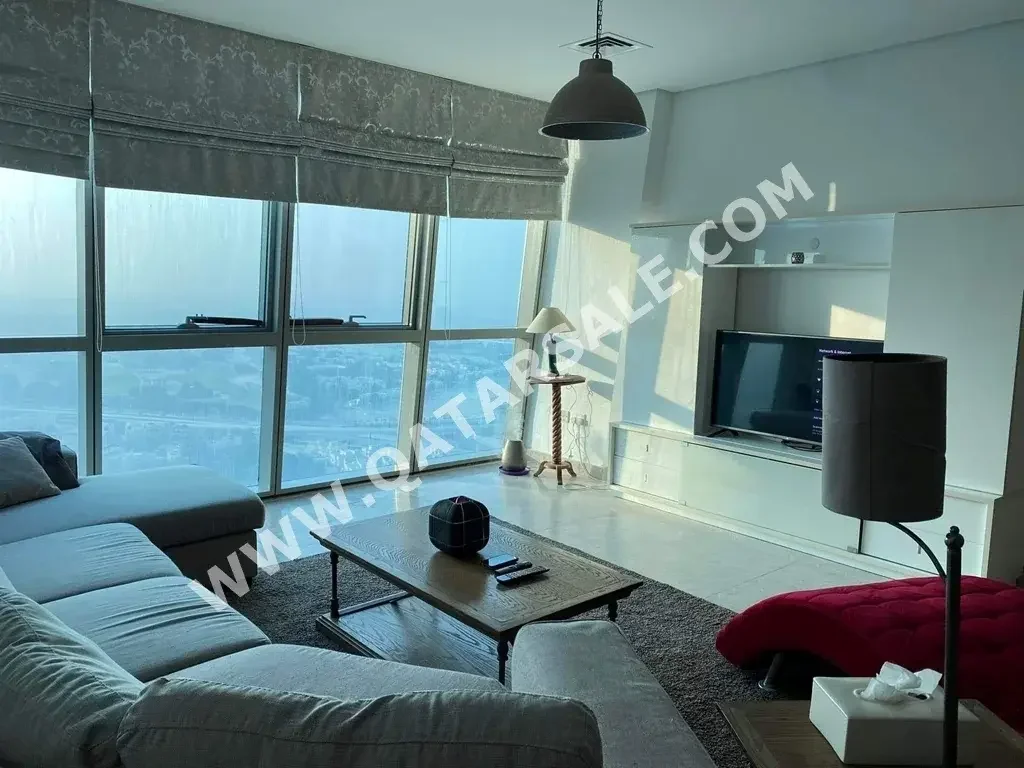 2 Bedrooms  Apartment  For Sale  in Doha -  Legtaifiya  Fully Furnished