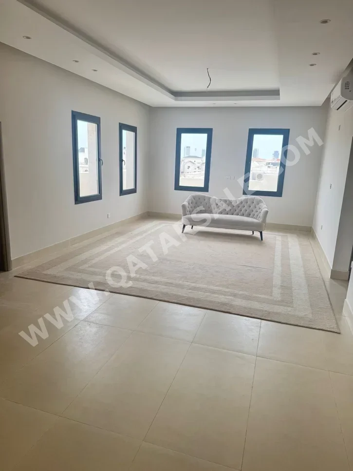 Family Residential - Not Furnished - Lusail - North Residential Villa - 9 Bedrooms
