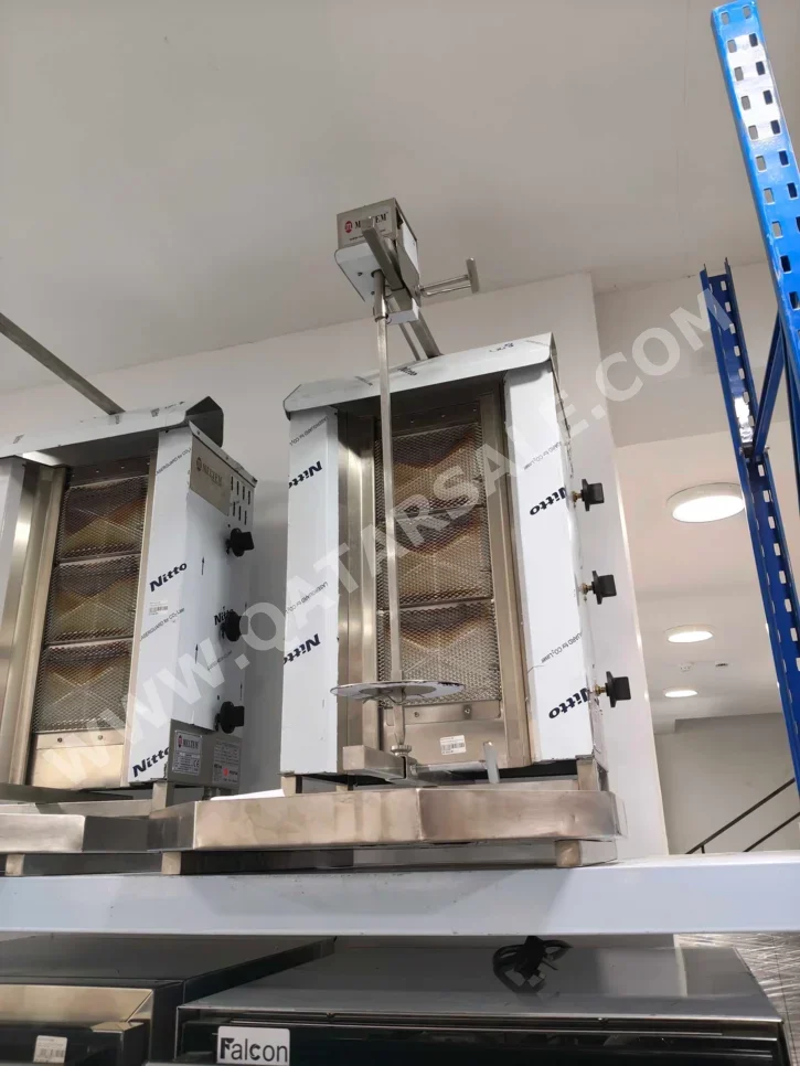 شوايات كهربائية فضي 2020 electric grill 4