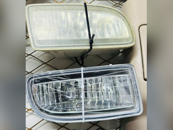 Car Parts - Toyota  Land Cruiser  - Lightning & Fuses