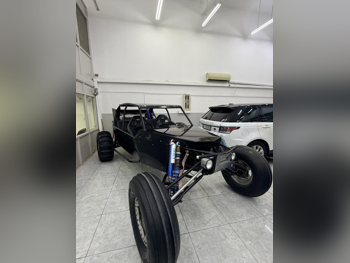 Buggy  Sand Limo  2014  Manual  2,000 Km  8 Cylinder  Four Wheel Drive (4WD)  SUV  Black