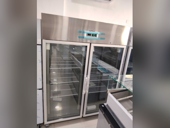 Classic Refrigerator