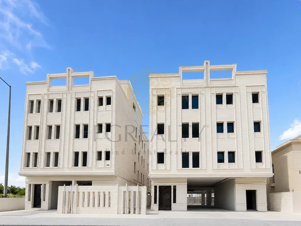 مباني ,ابراج ومجمعات - تجارية - الخور للبيع - الخور