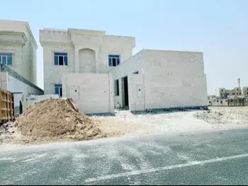 Family Residential  - Not Furnished  - Umm Salal  - Umm Salal Ali  - 9 Bedrooms